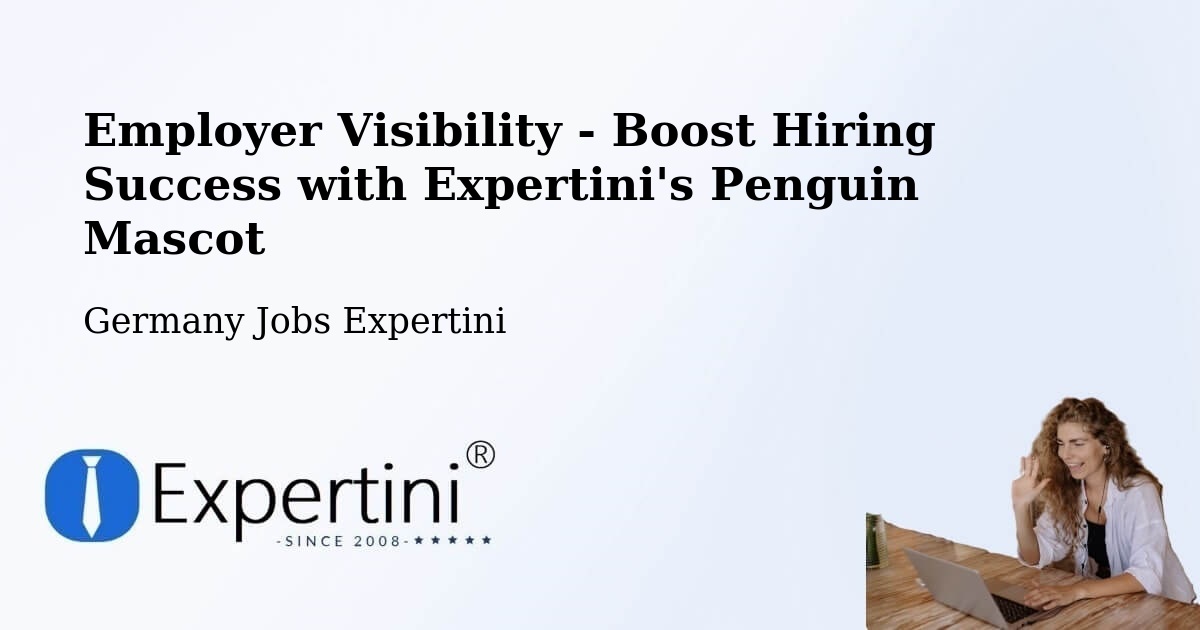 CV and Resume Visibility Optimization – Köln - Germany Jobs Expertini